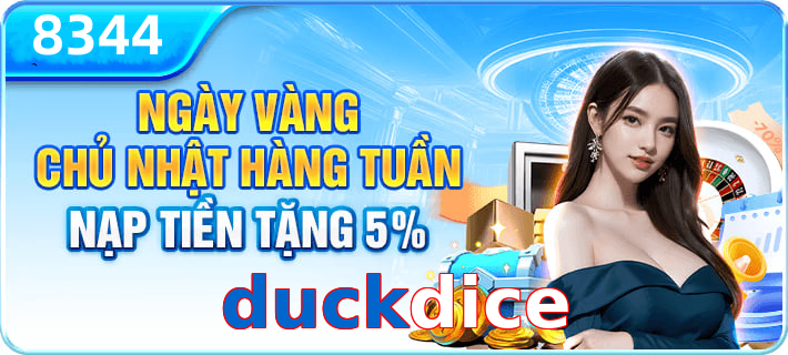 duckdice
