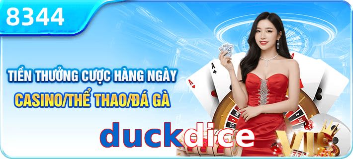 duckdice