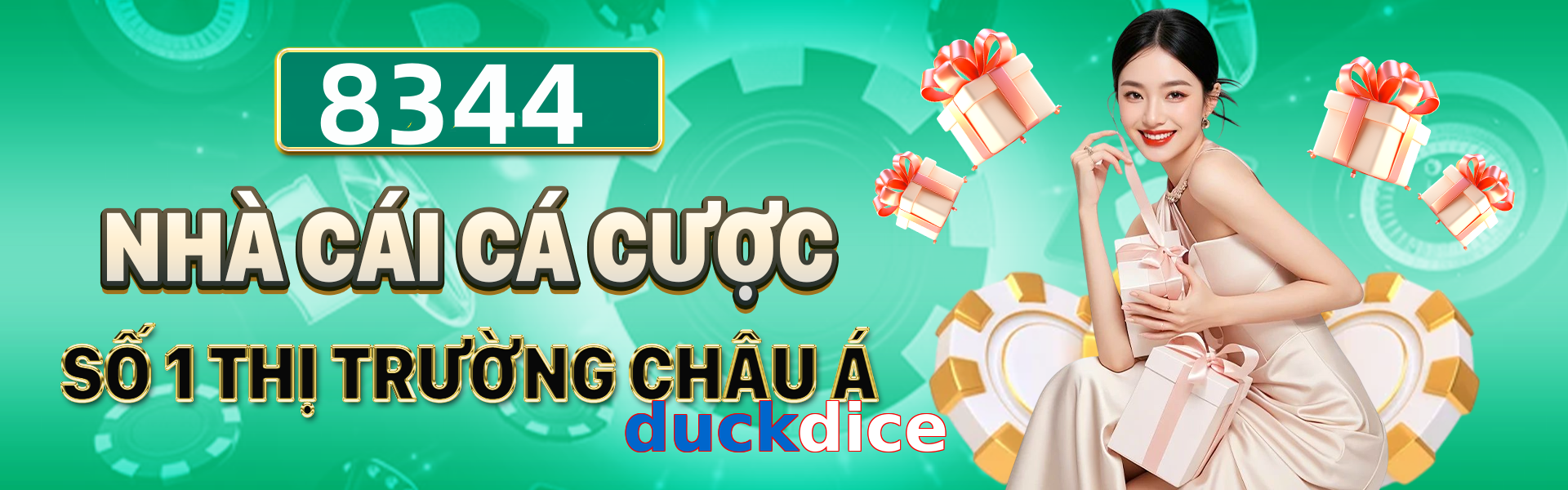 duckdice